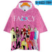 Kpop Newest TOMMY 2019 TWICE New album FANCY YOU 3D Hooded t-shirt Men/Women Harajuku hoodie t shirt Short Sleeve hot sale Clothes that you'll fall in love with. At an affordable price at KPOPSHOP, We sell a variety of TOMMY 2019 TWICE New album FANCY YOU 3D Hooded t-shirt Men/Women Harajuku hoodie t shirt Short Sleeve hot sale Clothes with Free Shipping.
