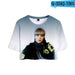 Kpop Newest TOMMY NCT 127 We Are Super Human 3D Print Women Crop Tops Kpop Casual Summer Short Sleeve T-shirt Fashion Streetwear shirt that you'll fall in love with. At an affordable price at KPOPSHOP, We sell a variety of TOMMY NCT 127 We Are Super Human 3D Print Women Crop Tops Kpop Casual Summer Short Sleeve T-shirt Fashion Streetwear shirt with Free Shipping.