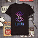 Kpop Newest Fashion Harajuku Kawaii Cotton Tshirt Women/Men loose Tops 2019 Summer new Plus Size Kpop EXO T-Shirt streetwear hip hop Tees that you'll fall in love with. At an affordable price at KPOPSHOP, We sell a variety of Fashion Harajuku Kawaii Cotton Tshirt Women/Men loose Tops 2019 Summer new Plus Size Kpop EXO T-Shirt streetwear hip hop Tees with Free Shipping.