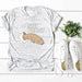 Plus Size Women T-shirt Avocado Pattern Funny T-Shirt Women O-Neck  Tops - Kpopshop