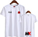 Kpop Newest Fashion monsta x same printing o neck short sleeve t shirt  men women summer style kpop loose t-shirt that you'll fall in love with. At an affordable price at KPOPSHOP, We sell a variety of Fashion monsta x same printing o neck short sleeve t shirt  men women summer style kpop loose t-shirt with Free Shipping.