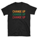 Kpop Newest 1pcs Change Up Summer Style New T-shirt Funny Casual Tee Seventeen Musical Pop Fashion T Shirt that you'll fall in love with. At an affordable price at KPOPSHOP, We sell a variety of 1pcs Change Up Summer Style New T-shirt Funny Casual Tee Seventeen Musical Pop Fashion T Shirt with Free Shipping.
