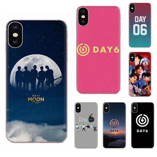 Kpop Newest For Huawei Honor 4C 5A 5C 5X 6 6A 6X 7 7A 7C 7X 8 8C 8S 9 10 10i 20 20i Lite Pro TPU Transparent Cover Bag Day6 Men's Band that you'll fall in love with. At an affordable price at KPOPSHOP, We sell a variety of For Huawei Honor 4C 5A 5C 5X 6 6A 6X 7 7A 7C 7X 8 8C 8S 9 10 10i 20 20i Lite Pro TPU Transparent Cover Bag Day6 Men's Band with Free Shipping.