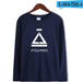 Kpop Newest Tommy Kristian Kostov Idol T-shirt Long Sleeve the New Casual 2019 New College Style Autumn Soft Clothes Plus Size that you'll fall in love with. At an affordable price at KPOPSHOP, We sell a variety of Tommy Kristian Kostov Idol T-shirt Long Sleeve the New Casual 2019 New College Style Autumn Soft Clothes Plus Size with Free Shipping.