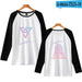 Kpop Newest Tommy SEVENTEEN New Album Fashion Print Tee Shirts Long Sleeve 201 Autumn Long Tshirt Women Fashion T-shirt Women 4XL that you'll fall in love with. At an affordable price at KPOPSHOP, We sell a variety of Tommy SEVENTEEN New Album Fashion Print Tee Shirts Long Sleeve 201 Autumn Long Tshirt Women Fashion T-shirt Women 4XL with Free Shipping.