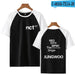 Kpop Newest Tommy nct 127-C00103- 2019 New Raglan T-shirt Summer Harajuku Funny New Style Women/men Fashion Short Sleeve T-shirt that you'll fall in love with. At an affordable price at KPOPSHOP, We sell a variety of Tommy nct 127-C00103- 2019 New Raglan T-shirt Summer Harajuku Funny New Style Women/men Fashion Short Sleeve T-shirt with Free Shipping.