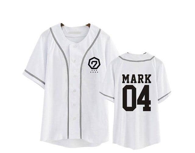 Kpop Newest GOT7 FLY IN SEOUL concert with the same paragraph clothes short-sleeved T-shirt shirt men and women lovers that you'll fall in love with. At an affordable price at KPOPSHOP, We sell a variety of GOT7 FLY IN SEOUL concert with the same paragraph clothes short-sleeved T-shirt shirt men and women lovers with Free Shipping.