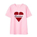 Kpop Newest GOT7 harajuku tshirt women shirts Short sleeve t-shirt Korean version men women summer Letter printing Cotton Casual O-Neck 2019 that you'll fall in love with. At an affordable price at KPOPSHOP, We sell a variety of GOT7 harajuku tshirt women shirts Short sleeve t-shirt Korean version men women summer Letter printing Cotton Casual O-Neck 2019 with Free Shipping.