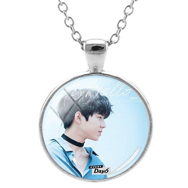 Kpop Newest Day6 Music Symbol Charms Necklaces Pendant Remember Us Youth JAE SUNGJIN Album Glass Photo Hiphop Chain DAY16 that you'll fall in love with. At an affordable price at KPOPSHOP, We sell a variety of Day6 Music Symbol Charms Necklaces Pendant Remember Us Youth JAE SUNGJIN Album Glass Photo Hiphop Chain DAY16 with Free Shipping.