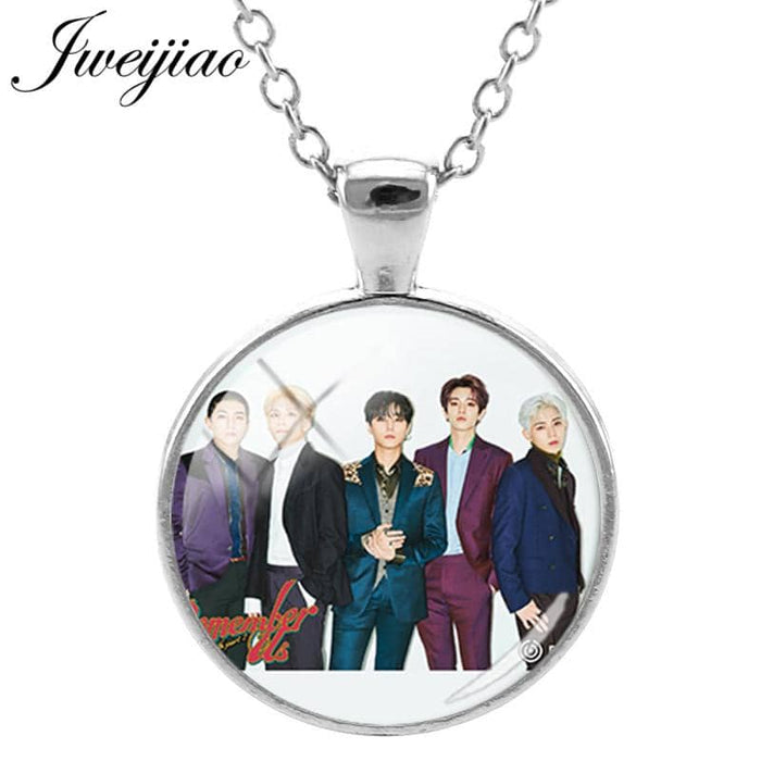 Kpop Newest Day6 Music Symbol Charms Necklaces Pendant Remember Us Youth JAE SUNGJIN Album Glass Photo Hiphop Chain DAY16 that you'll fall in love with. At an affordable price at KPOPSHOP, We sell a variety of Day6 Music Symbol Charms Necklaces Pendant Remember Us Youth JAE SUNGJIN Album Glass Photo Hiphop Chain DAY16 with Free Shipping.