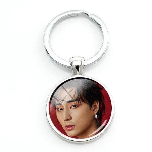 Kpop Newest Kpop Day6 Round Keychain Remember Us Youth Album Photo Keychain Glass Cabochon Key Pendant DAY09 that you'll fall in love with. At an affordable price at KPOPSHOP, We sell a variety of Kpop Day6 Round Keychain Remember Us Youth Album Photo Keychain Glass Cabochon Key Pendant DAY09 with Free Shipping.