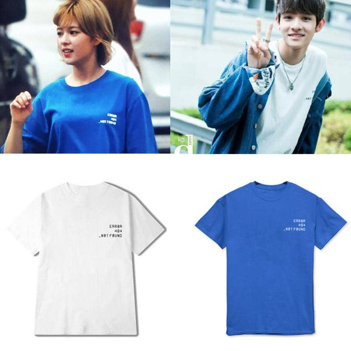 Kpop Newest K-pop Wanna one gold, Samuel, twice, the same t-shirt for men and women in summer kpop lover t-shirts Wanna one that you'll fall in love with. At an affordable price at KPOPSHOP, We sell a variety of K-pop Wanna one gold, Samuel, twice, the same t-shirt for men and women in summer kpop lover t-shirts Wanna one with Free Shipping.