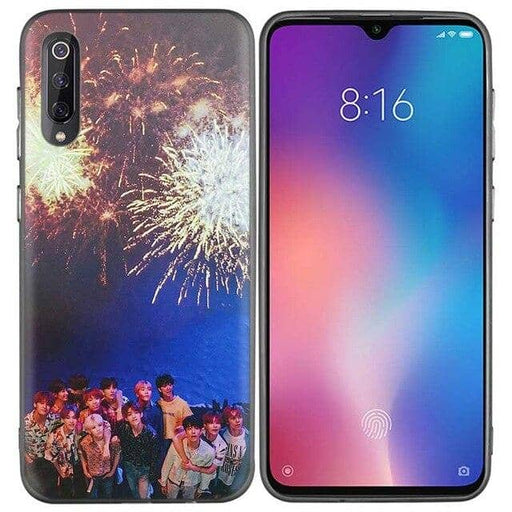 Kpop Newest KPOP ASTRO B.A.P Day6 Black TPU Printing Case For Xiaomi 9 8 A2 lite A1 Play Xioami Redmi Note 7 6 5 Pro 4X 4 5Plus GO Cover that you'll fall in love with. At an affordable price at KPOPSHOP, We sell a variety of KPOP ASTRO B.A.P Day6 Black TPU Printing Case For Xiaomi 9 8 A2 lite A1 Play Xioami Redmi Note 7 6 5 Pro 4X 4 5Plus GO Cover with Free Shipping.