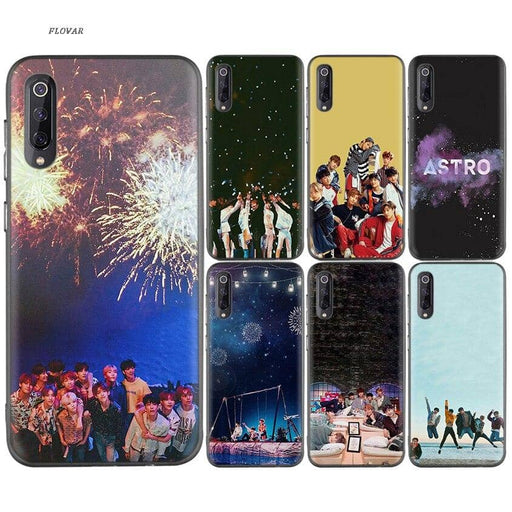 Kpop Newest KPOP ASTRO B.A.P Day6 Black TPU Printing Case For Xiaomi 9 8 A2 lite A1 Play Xioami Redmi Note 7 6 5 Pro 4X 4 5Plus GO Cover that you'll fall in love with. At an affordable price at KPOPSHOP, We sell a variety of KPOP ASTRO B.A.P Day6 Black TPU Printing Case For Xiaomi 9 8 A2 lite A1 Play Xioami Redmi Note 7 6 5 Pro 4X 4 5Plus GO Cover with Free Shipping.