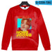 KPOP ATEEZ 3D Women/Men O-neck  Sweatshirt tshirts Trendy - Kpopshop