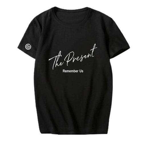 Kpop Newest KPOP DAY6 The Present Remember Us Tees Hip Hop Tshirt T Shirt Short Sleeve Tops T-shirts PT1021 that you'll fall in love with. At an affordable price at KPOPSHOP, We sell a variety of KPOP DAY6 The Present Remember Us Tees Hip Hop Tshirt T Shirt Short Sleeve Tops T-shirts PT1021 with Free Shipping.