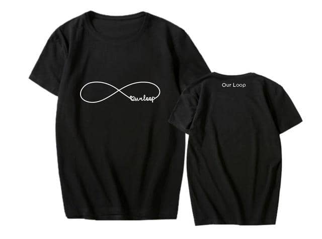 Kpop Newest KPOP GOT7 Our Loop T Shirt Tour Vocal Concert Women Tshirt Merchandise Casual Tee Shirt Femme 2019 New Style Yicool 4XL that you'll fall in love with. At an affordable price at KPOPSHOP, We sell a variety of KPOP GOT7 Our Loop T Shirt Tour Vocal Concert Women Tshirt Merchandise Casual Tee Shirt Femme 2019 New Style Yicool 4XL with Free Shipping.