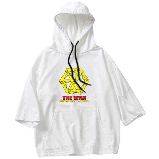 Kpop Newest KPOP Korean Fashion EXO THE WAR Album Photo The Power Of Music Cotton Thin Hoodies Pullovers Hoode Sweatshirts PT594 that you'll fall in love with. At an affordable price at KPOPSHOP, We sell a variety of KPOP Korean Fashion EXO THE WAR Album Photo The Power Of Music Cotton Thin Hoodies Pullovers Hoode Sweatshirts PT594 with Free Shipping.