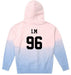 KPOP MONSTA X Concert With The Same Hoodie Thin Men And Women Spring And Gradient Coat - Kpopshop