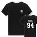 Kpop Newest KPOP NCT U NCTU 127 Member Name Album Shirts K-POP 2016 Casual Cotton Tshirt T Shirt Short Sleeve Tops T-shirt JCF259 that you'll fall in love with. At an affordable price at KPOPSHOP, We sell a variety of KPOP NCT U NCTU 127 Member Name Album Shirts K-POP 2016 Casual Cotton Tshirt T Shirt Short Sleeve Tops T-shirt JCF259 with Free Shipping.