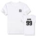 Kpop Newest KPOP NCT U NCTU 127 Member Name Album Shirts K-POP 2016 Casual Cotton Tshirt T Shirt Short Sleeve Tops T-shirt DX259 that you'll fall in love with. At an affordable price at KPOPSHOP, We sell a variety of KPOP NCT U NCTU 127 Member Name Album Shirts K-POP 2016 Casual Cotton Tshirt T Shirt Short Sleeve Tops T-shirt DX259 with Free Shipping.