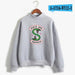 Kpop Newest KPOP Riverdale Women/men Hoodies Sweatshirts Fashion Hooded  Long Sleeve Sweatshirt Casual Clothing south side serpents custom that you'll fall in love with. At an affordable price at KPOPSHOP, We sell a variety of KPOP Riverdale Women/men Hoodies Sweatshirts Fashion Hooded  Long Sleeve Sweatshirt Casual Clothing south side serpents custom with Free Shipping.