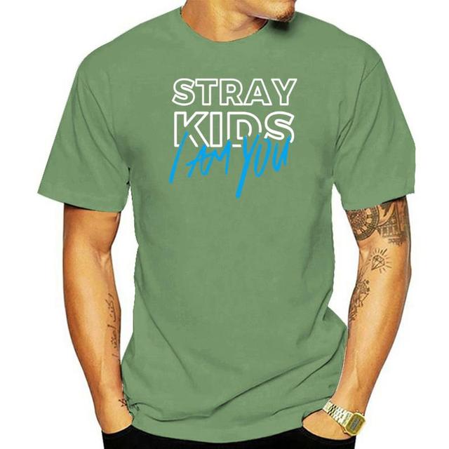KPOP Stray Kids Women Hoodies Sweatshirt  StrayKids