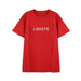 Kpop Newest Korean Kpop Got7 Women loose Tshirt 2019 Summer Hip Hop Casual t shirt Streetwear Cute Cotton Short Sleeve tee shirt Female Tops that you'll fall in love with. At an affordable price at KPOPSHOP, We sell a variety of Korean Kpop Got7 Women loose Tshirt 2019 Summer Hip Hop Casual t shirt Streetwear Cute Cotton Short Sleeve tee shirt Female Tops with Free Shipping.