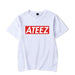 Ateez Kpop T-Shirt, Ateez Shirt ,Ateez Fan, Ateez Merch, Ateez Atiny, Mingi Ateez, Ateez Treasure, Ateez T-Shirt  (13) - Kpopshop