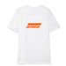 Kpop ATEEZ Korean Team Album Shirts Loose Tops T-shirt DX909 - Kpopshop