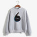 Kpop Newest Kpop Day6 Sweatshirt Women Long Sleeve Crewneck Sweatshirts Autumn Winter Warm Fleece Hoodies Unisex Clothes Streetwear Moletom that you'll fall in love with. At an affordable price at KPOPSHOP, We sell a variety of Kpop Day6 Sweatshirt Women Long Sleeve Crewneck Sweatshirts Autumn Winter Warm Fleece Hoodies Unisex Clothes Streetwear Moletom with Free Shipping.