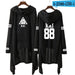 Kpop Newest Kpop EXO New Fashion Korean EXO DO LAY SE HUN KAI SING FOR YOU EXO Hoodies Long Skirt Women Harajuku Sweatshirts Girls Pullovers that you'll fall in love with. At an affordable price at KPOPSHOP, We sell a variety of Kpop EXO New Fashion Korean EXO DO LAY SE HUN KAI SING FOR YOU EXO Hoodies Long Skirt Women Harajuku Sweatshirts Girls Pullovers with Free Shipping.