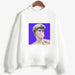Kpop Newest Kpop Fashion Hoodies Van Gogh Art Oil Paint Harajuku Michelangelo Ulzzang Vintage Long Sleeve Hoody Ladies Oversized Sweatshirt that you'll fall in love with. At an affordable price at KPOPSHOP, We sell a variety of Kpop Fashion Hoodies Van Gogh Art Oil Paint Harajuku Michelangelo Ulzzang Vintage Long Sleeve Hoody Ladies Oversized Sweatshirt with Free Shipping.