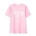 Kpop Newest Kpop GOT7 2019 NEW SPINNING TOP Print Pink cotton T shirt Women/Men streetwear clothes korean loose Harajuku Short Sleeve TShirt that you'll fall in love with. At an affordable price at KPOPSHOP, We sell a variety of Kpop GOT7 2019 NEW SPINNING TOP Print Pink cotton T shirt Women/Men streetwear clothes korean loose Harajuku Short Sleeve TShirt with Free Shipping.