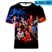 Kpop Newest Kpop NCT U 127 3d t shirt women men Idol Group Album Streetwear Hip Hop tshirt t-shirt Member Name Printed Fans t shirts tops that you'll fall in love with. At an affordable price at KPOPSHOP, We sell a variety of Kpop NCT U 127 3d t shirt women men Idol Group Album Streetwear Hip Hop tshirt t-shirt Member Name Printed Fans t shirts tops with Free Shipping.