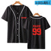 Kpop Newest Kpop NCT U 127 Concert Album Baseball T Shirt Women Men Casual Cotton T-shirt Member Name Printed Fans Tshirt Tops Brand Clothes that you'll fall in love with. At an affordable price at KPOPSHOP, We sell a variety of Kpop NCT U 127 Concert Album Baseball T Shirt Women Men Casual Cotton T-shirt Member Name Printed Fans Tshirt Tops Brand Clothes with Free Shipping.