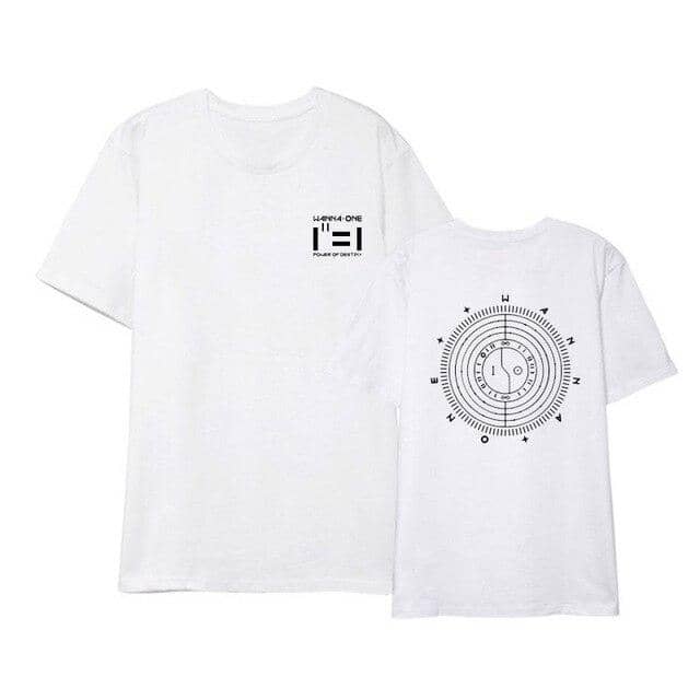 Kpop Newest Kpop WANNA ONE Gray cotton Short sleeve t shirt Women/men 201 korea Hip Hop t-shirt summer loose casual tshirt Female Clothes that you'll fall in love with. At an affordable price at KPOPSHOP, We sell a variety of Kpop WANNA ONE Gray cotton Short sleeve t shirt Women/men 201 korea Hip Hop t-shirt summer loose casual tshirt Female Clothes with Free Shipping.