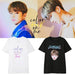 Kpop Newest Kpop WANNA ONE Kang Daniel 2019 new streetwear t Shirts female korean Loose women Tshirts summer Harajuku Short Sleeve tees Tops that you'll fall in love with. At an affordable price at KPOPSHOP, We sell a variety of Kpop WANNA ONE Kang Daniel 2019 new streetwear t Shirts female korean Loose women Tshirts summer Harajuku Short Sleeve tees Tops with Free Shipping.