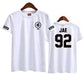 Kpop Newest Kpop day6 day 6 member name printing o neck short sleeve t shirt for summer style lovers white/black loose t-shirt that you'll fall in love with. At an affordable price at KPOPSHOP, We sell a variety of Kpop day6 day 6 member name printing o neck short sleeve t shirt for summer style lovers white/black loose t-shirt with Free Shipping.