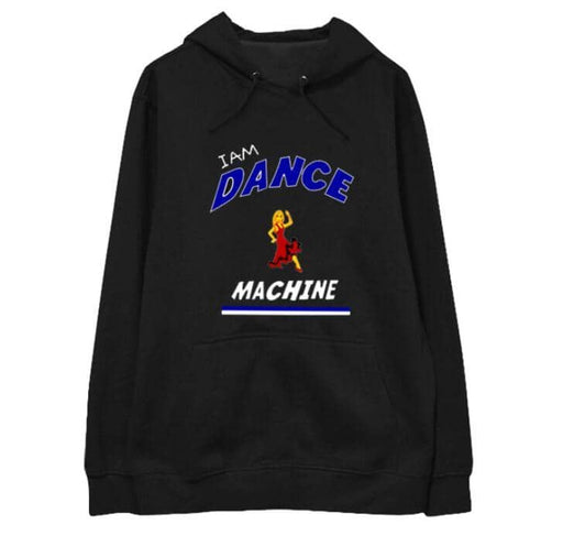 Kpop Newest Kpop tara 2ne1 same i am dance machine printing pullover loose hoodies unisex fashion fleece/thin funny sweatshirt that you'll fall in love with. At an affordable price at KPOPSHOP, We sell a variety of Kpop tara 2ne1 same i am dance machine printing pullover loose hoodies unisex fashion fleece/thin funny sweatshirt with Free Shipping.