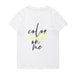 Kpop Newest Kpop wanna one daniel color one me album printing t shirt unisex summer style fashion o neck short sleeve t-shirt that you'll fall in love with. At an affordable price at KPOPSHOP, We sell a variety of Kpop wanna one daniel color one me album printing t shirt unisex summer style fashion o neck short sleeve t-shirt with Free Shipping.