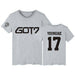 Kpop Newest GOT7 Kpop BAMBAM Short Sleeve Tshirt Womens Brand Hip Hop Jackson Summer Tee Shirt Women Funny Korean T Shirt WoMen that you'll fall in love with. At an affordable price at KPOPSHOP, We sell a variety of GOT7 Kpop BAMBAM Short Sleeve Tshirt Womens Brand Hip Hop Jackson Summer Tee Shirt Women Funny Korean T Shirt WoMen with Free Shipping.