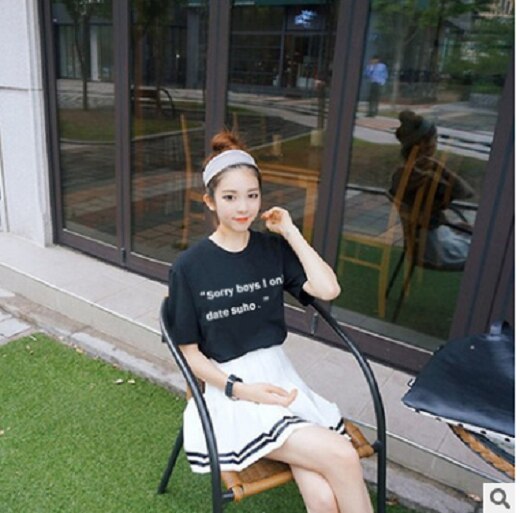 KPOP EXO My Boy Is T-shirt Sehun T-shirt Kris Chanyeol Baekhyun Cotton Unisex Tee Men Women