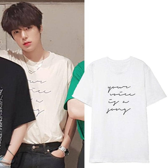 Kpop Newest Monsta x Kpop shirts harajuku Short sleeve t-shirt Letter printing Korean version men women summer 2019 new funny t shirts that you'll fall in love with. At an affordable price at KPOPSHOP, We sell a variety of Monsta x Kpop shirts harajuku Short sleeve t-shirt Letter printing Korean version men women summer 2019 new funny t shirts with Free Shipping.