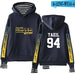 Kpop Newest NCT 127 New WE ARE SUPERHUMAN fake two hoodies fashion Kpop hooded sweatshirt 2019 new trend street casual wear hoodies 4XL that you'll fall in love with. At an affordable price at KPOPSHOP, We sell a variety of NCT 127 New WE ARE SUPERHUMAN fake two hoodies fashion Kpop hooded sweatshirt 2019 new trend street casual wear hoodies 4XL with Free Shipping.