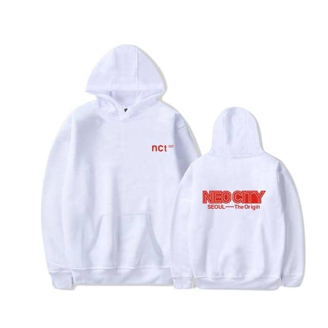 Kpop Newest NCT 127 Seoul Concert Official With The Same Hoodie Men And Women Couple Plus Velvet  Hoodies Dropshipping that you'll fall in love with. At an affordable price at KPOPSHOP, We sell a variety of NCT 127 Seoul Concert Official With The Same Hoodie Men And Women Couple Plus Velvet  Hoodies Dropshipping with Free Shipping.