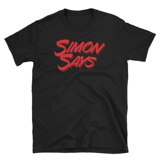 Kpop Newest NCT 127 Simon Says Short-Sleeve Unisex T-Shirt Korean Kpop Top  Fan Made NCT T Shirt Women Men Cotton Tops Graphic Tees that you'll fall in love with. At an affordable price at KPOPSHOP, We sell a variety of NCT 127 Simon Says Short-Sleeve Unisex T-Shirt Korean Kpop Top  Fan Made NCT T Shirt Women Men Cotton Tops Graphic Tees with Free Shipping.