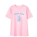 Kpop Newest NCT127 U Johnny With The Paragraph Loose Summer Letter Round Neck Short-sleeved Cotton T-shirt Men And Women Dropshopping that you'll fall in love with. At an affordable price at KPOPSHOP, We sell a variety of NCT127 U Johnny With The Paragraph Loose Summer Letter Round Neck Short-sleeved Cotton T-shirt Men And Women Dropshopping with Free Shipping.