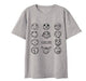 Kpop Newest New arrival wanna one concert same cartoon members printing t shirt for summer kpop unisex o neck short sleeve t-shirt that you'll fall in love with. At an affordable price at KPOPSHOP, We sell a variety of New arrival wanna one concert same cartoon members printing t shirt for summer kpop unisex o neck short sleeve t-shirt with Free Shipping.