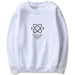 Kpop Newest New kpop Everglow Album Hush5 same pullover Sweatshirt for day6 fans supportive O neck printing sweatshirt for Unisex tops that you'll fall in love with. At an affordable price at KPOPSHOP, We sell a variety of New kpop Everglow Album Hush5 same pullover Sweatshirt for day6 fans supportive O neck printing sweatshirt for Unisex tops with Free Shipping.